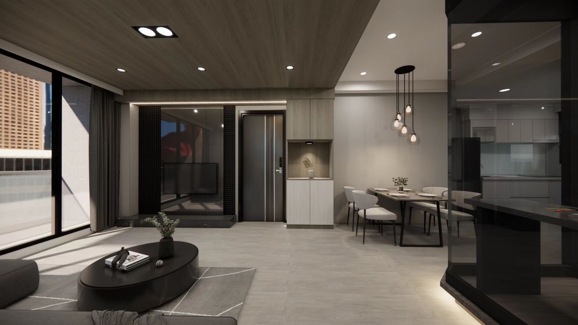 新竹縣湖口經典B1-2F