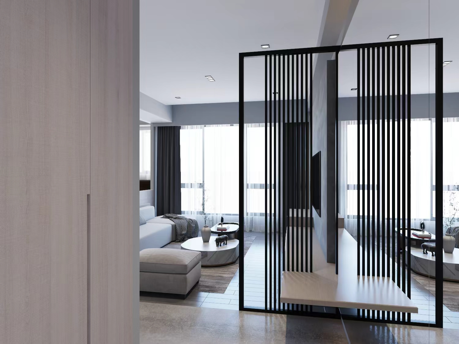 桃園龜山友文化263號15F-2黃公館