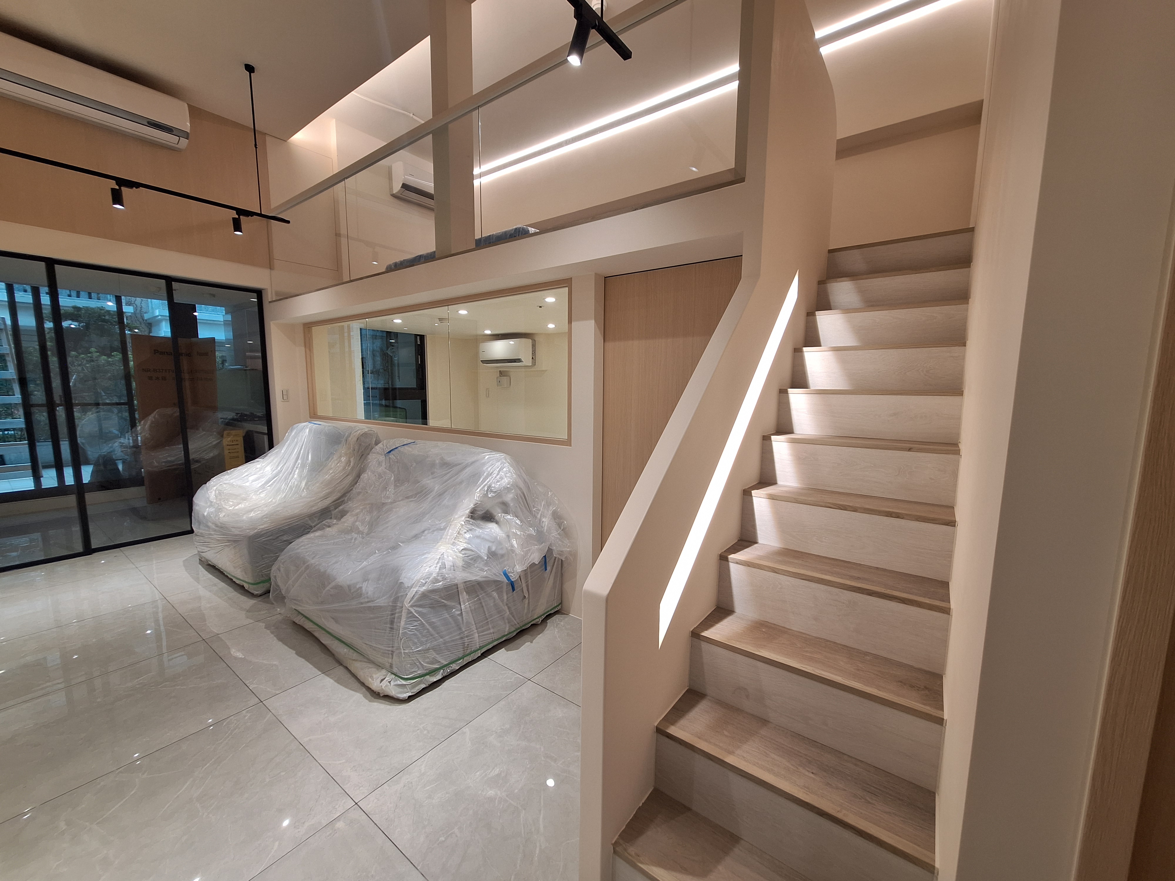 台北灣銀河B2-1F